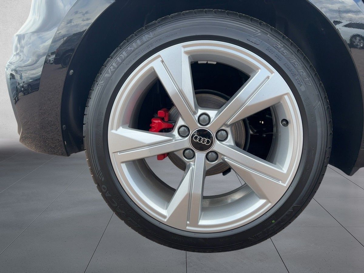 Audi A1 Sportback 25 TFSI S-Line - Samsaru's Car Outlet
