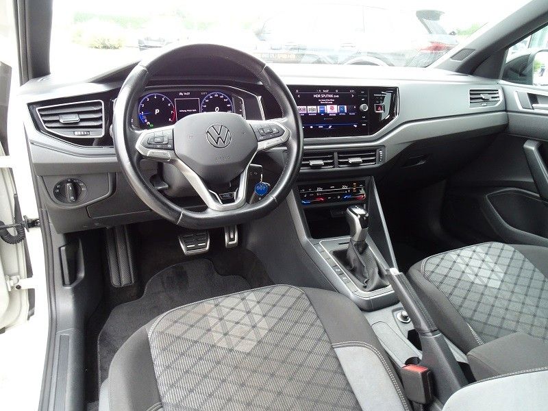 Volkswagen Taigo 1.5 TSI DSG R-Line Black - Samsaru's Car Outlet