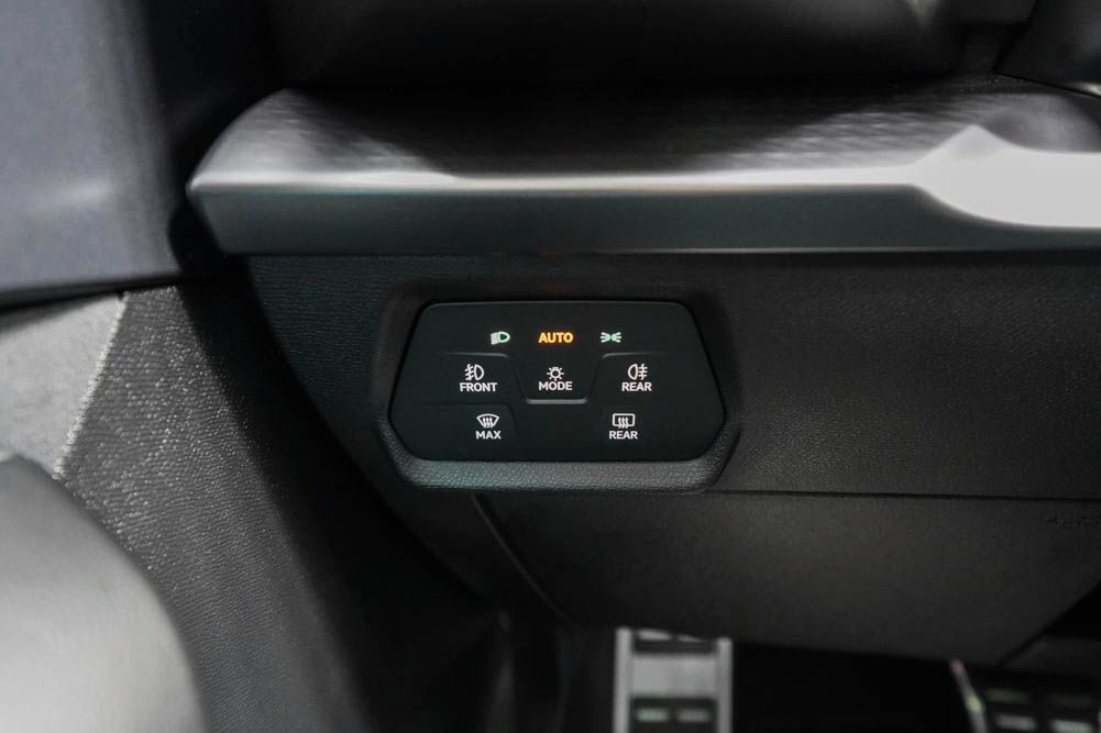 Cupra Formentor 2,0 TSI DSG 4x4 VZ - LAGER