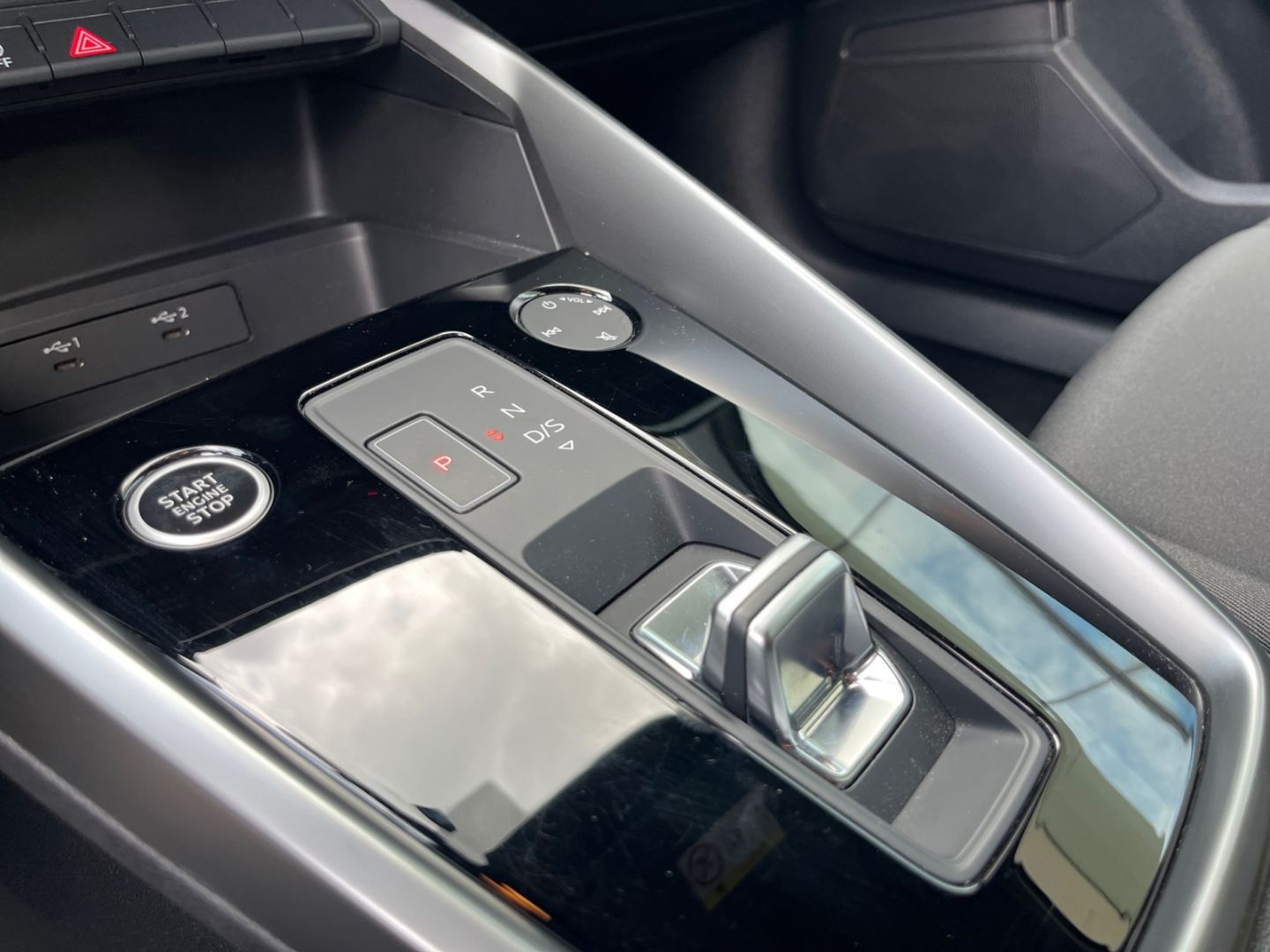 Audi A3 40 TFSI Sportback quattro - Samsaru's Car Outlet