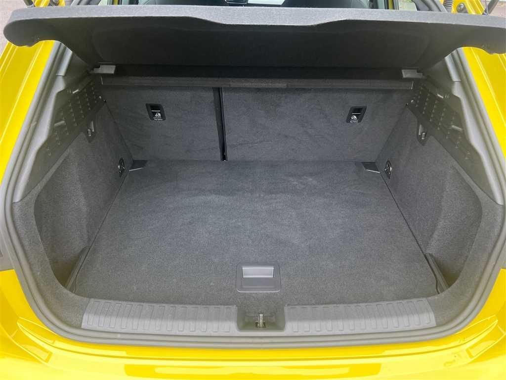 Audi A3 Sportback S line 40 2.0 TFSI quattro S-tronic