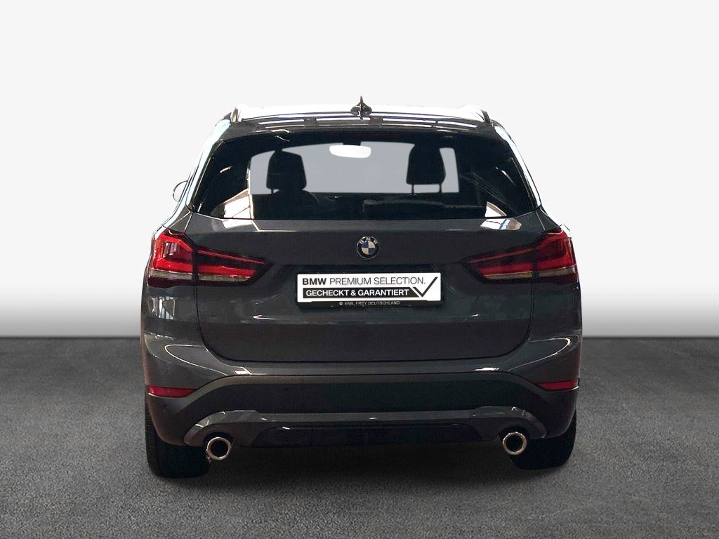 BMW X1 xDrive25i Aut. Sport Line - Samsaru's Car Outlet