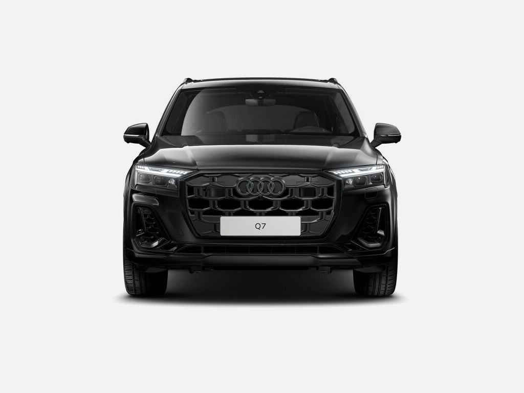 Audi Q7 SUV S line business TFSI e qu. tiptr. PANO 22