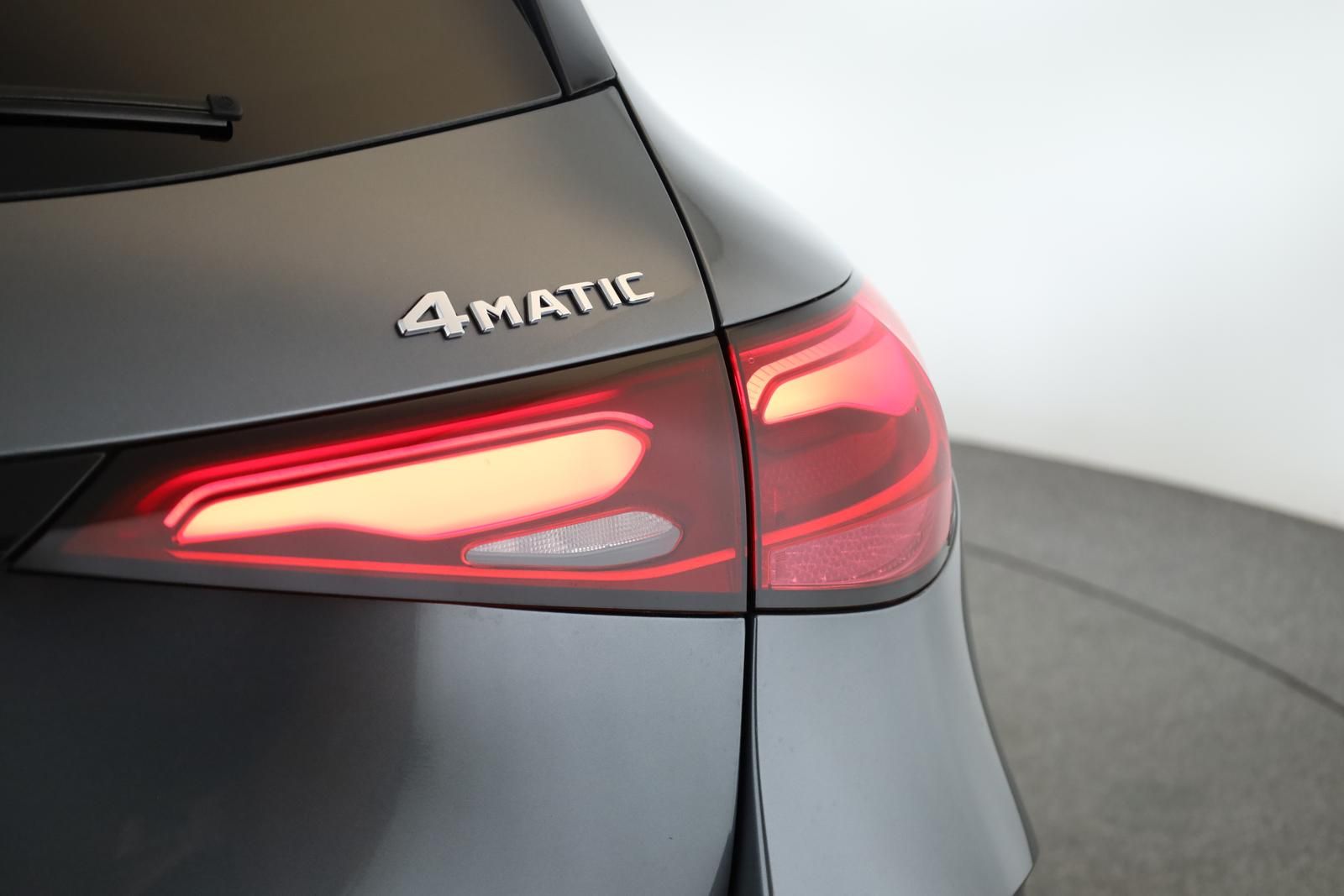 Mercedes-Benz GLC 300 d 4M AMG Advanced Night DIGITAL Pano AHK