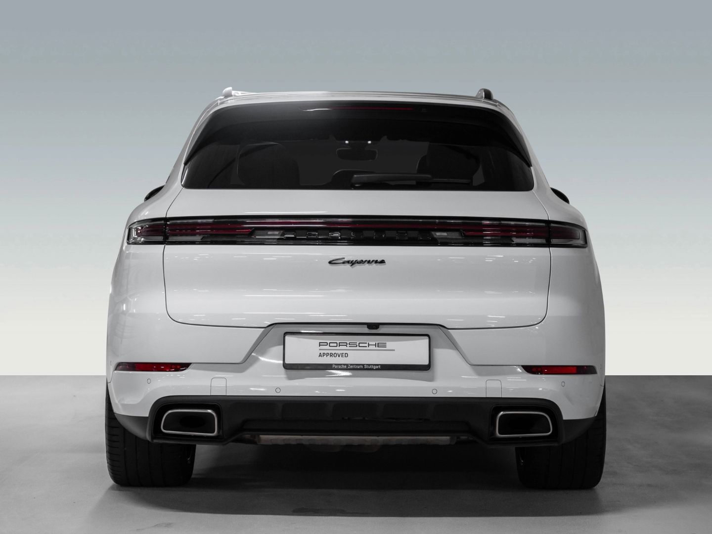 Porsche Cayenne E-Hybrid BOSE PASM HeadUp InnoDrive