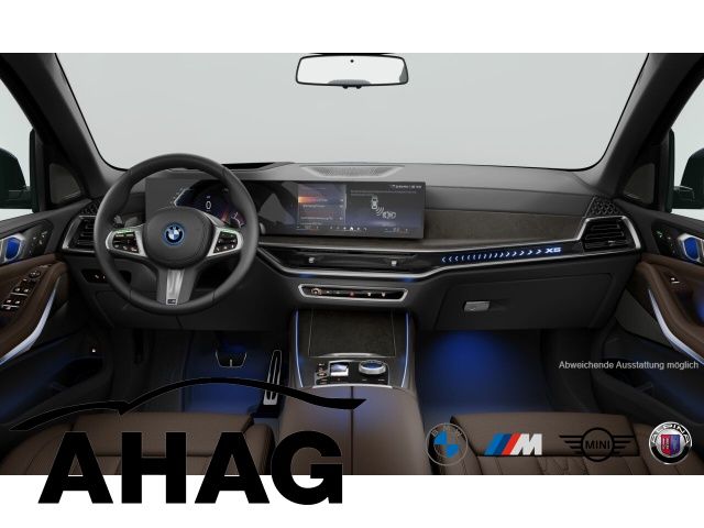 BMW X5 xDrive50e M Sportpaket Innovationsp. AHK