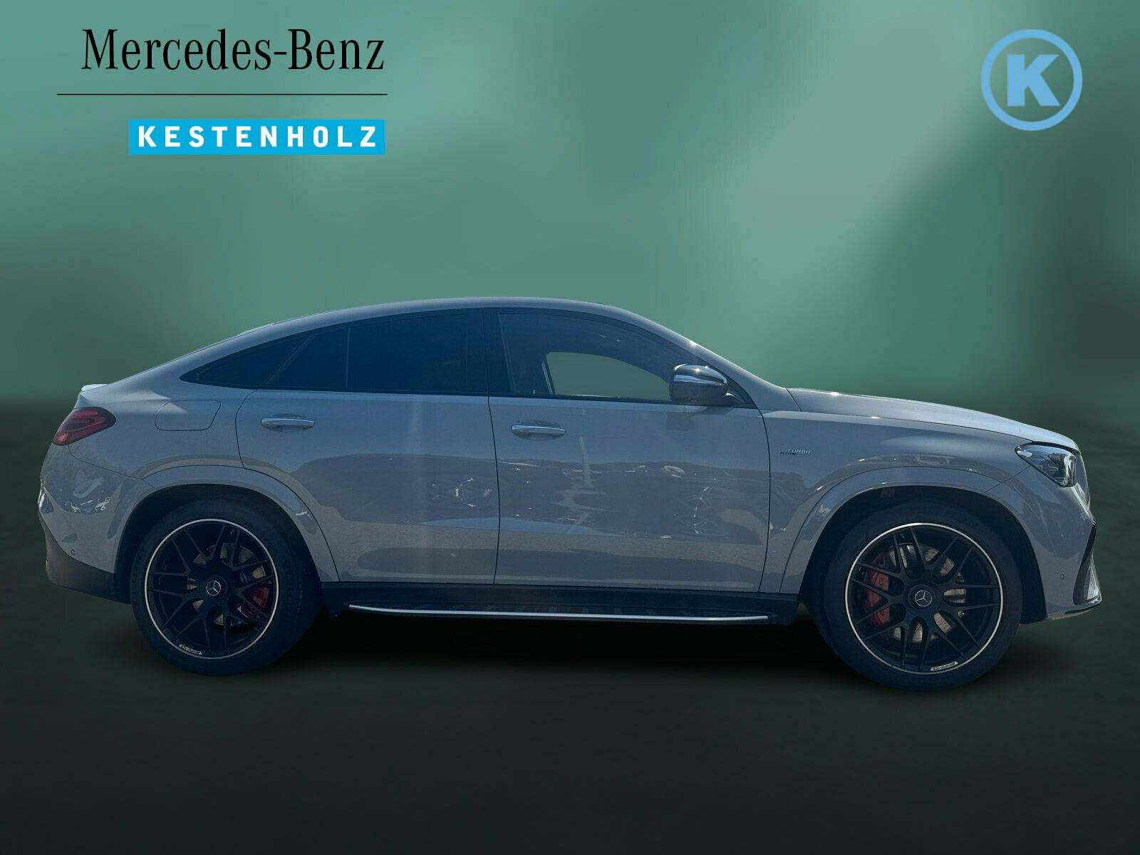 Mercedes-Benz GLE 53 AMG 4M+ NIGHT+AIRM+STHZ+DISTRO+PANO+BURME