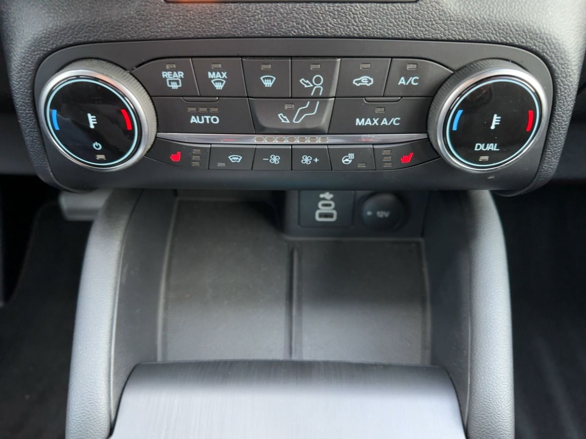 Ford Kuga ST-Line - Samsaru's Car Outlet