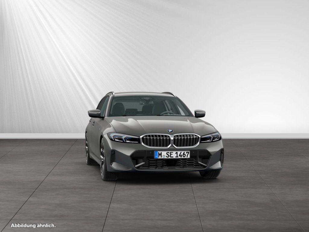 BMW 330i xDrive Touring M Sport|Head-Up|Stop&Go|PA+