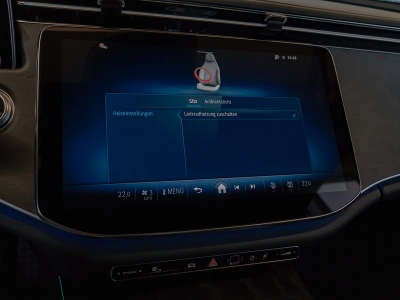 Mercedes-Benz E 220 d AMG-Sport - Samsaru's Car Outlet