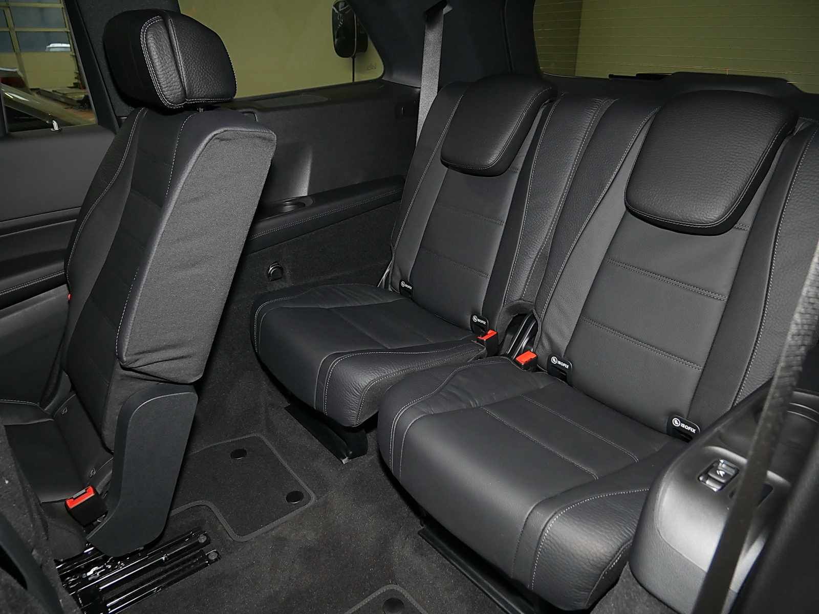 Mercedes-Benz GLS 580 4M AMG - Samsaru's Car Outlet