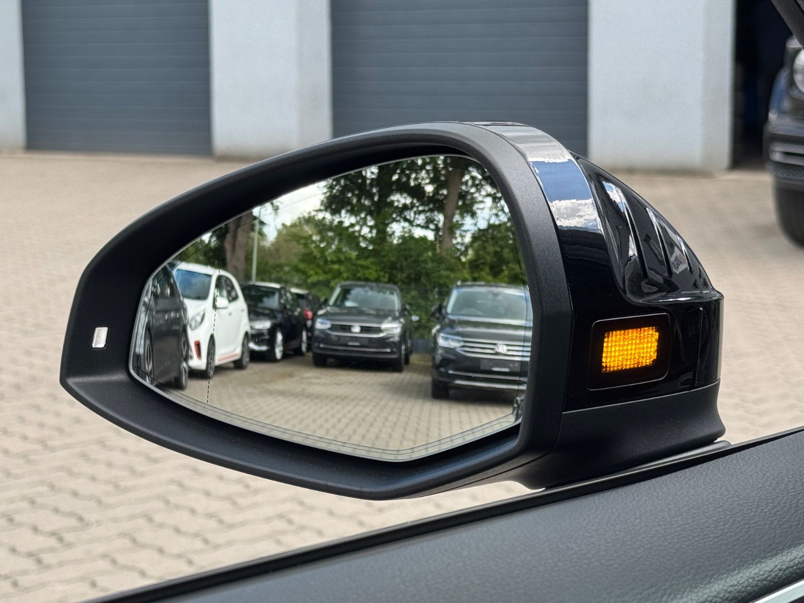 Audi A5 Sportback qua. S line Edition °LASER°360°B&O°