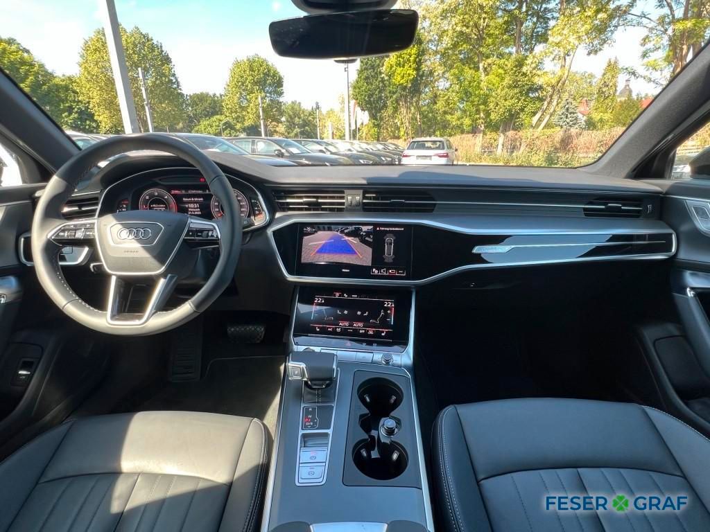 Audi A6 Avant 40 TDI quattro S tronic - Samsaru's Car Outlet