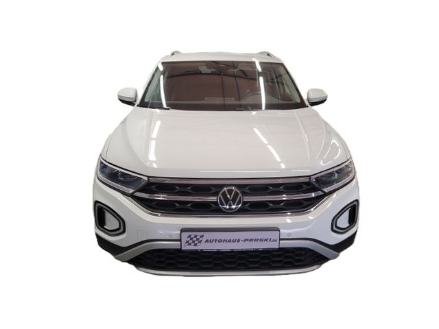 Volkswagen T-Roc 1.5 TSI Style DSG - Samsaru's Car Outlet