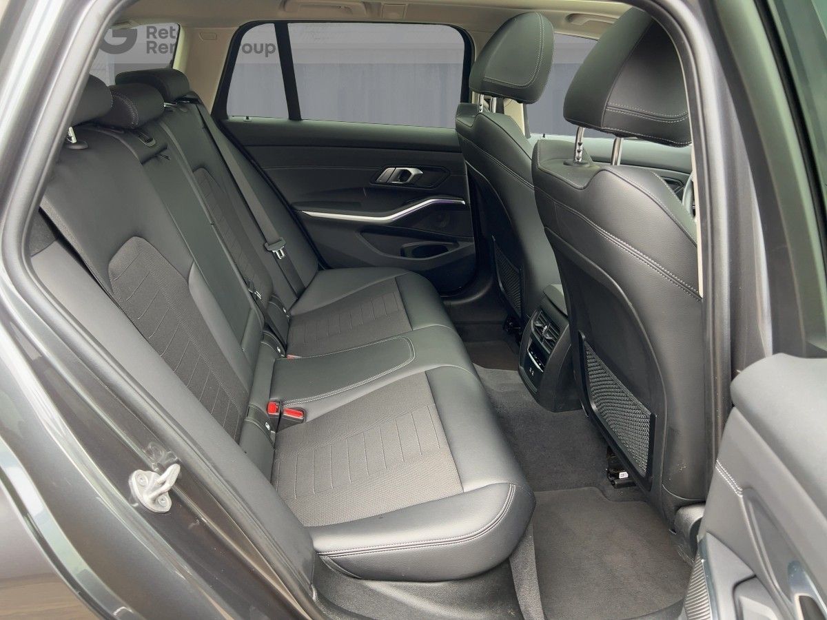 BMW 330 Sport Line - Samsaru's Car Outlet