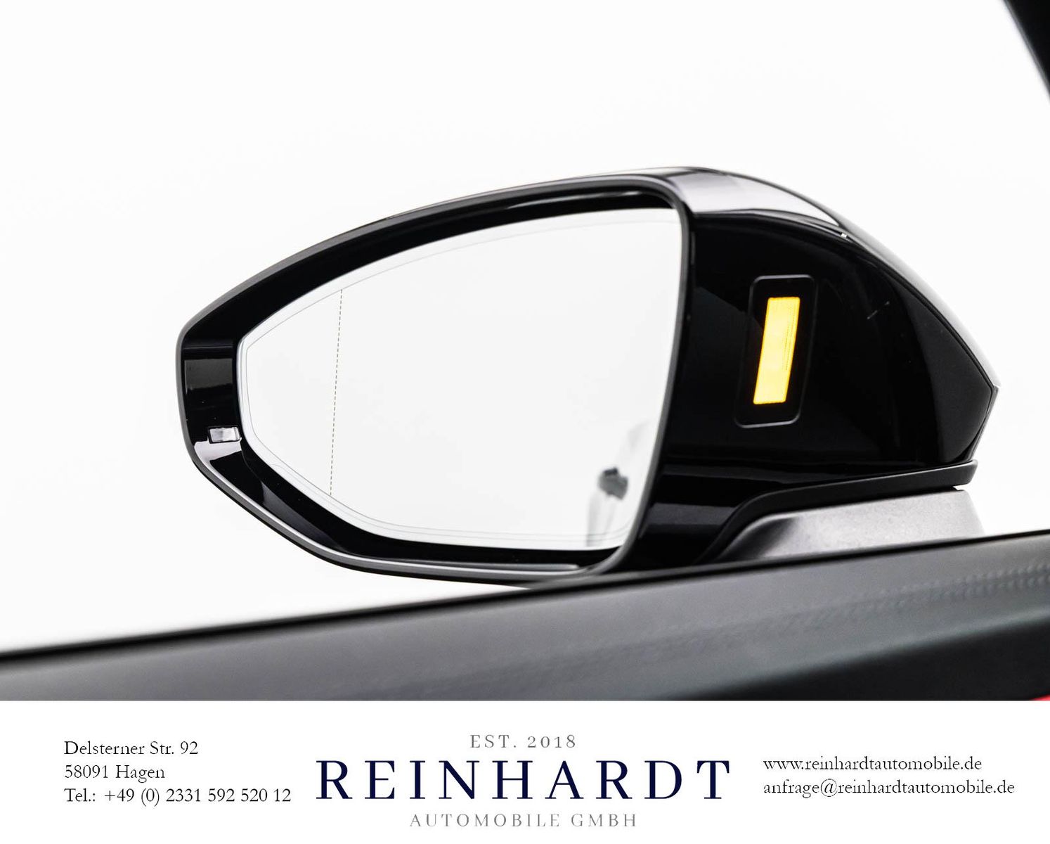 Audi RS6 AVANT BLACK 22Z./LASER/ACC/HuD/PANO/360°/AHK