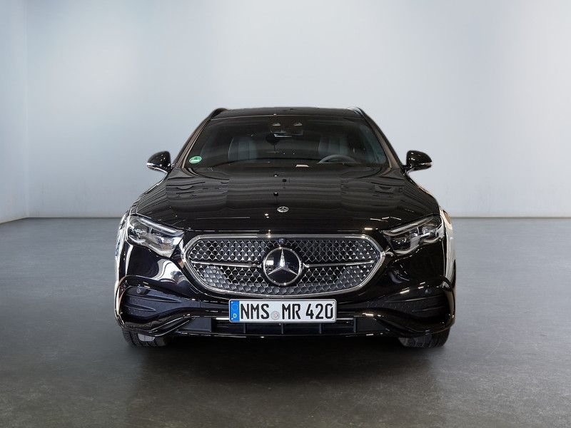 Mercedes-Benz E 450 d 4MATIC T-Modell AMG BURM NIGHT PREMIUM