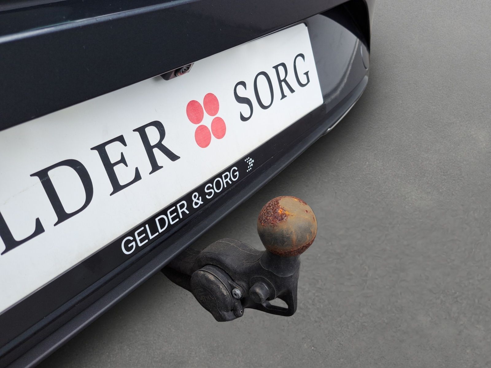 Seat Leon Sportstourer FR 2.0 TDI LED*RFK*AHK*CarPlay