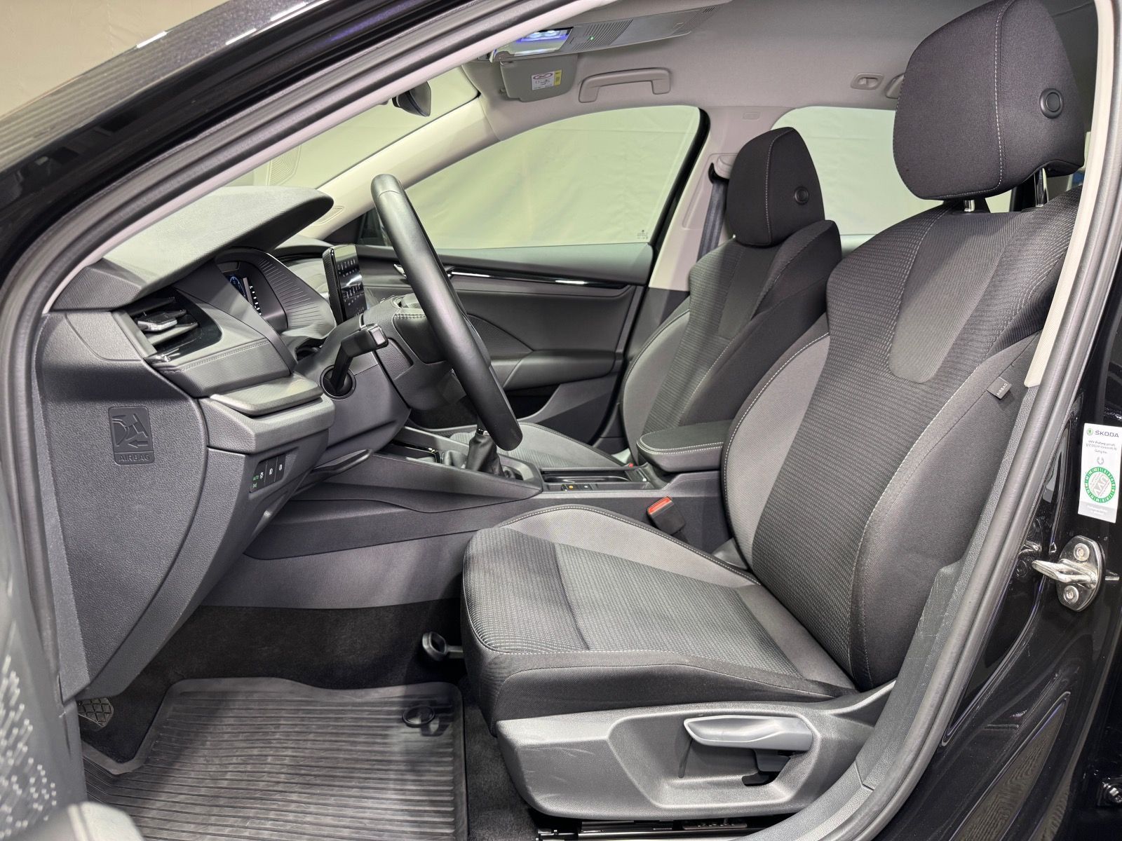 Skoda Octavia Combi 2.0 TDI Ambition - Samsaru's Car Outlet