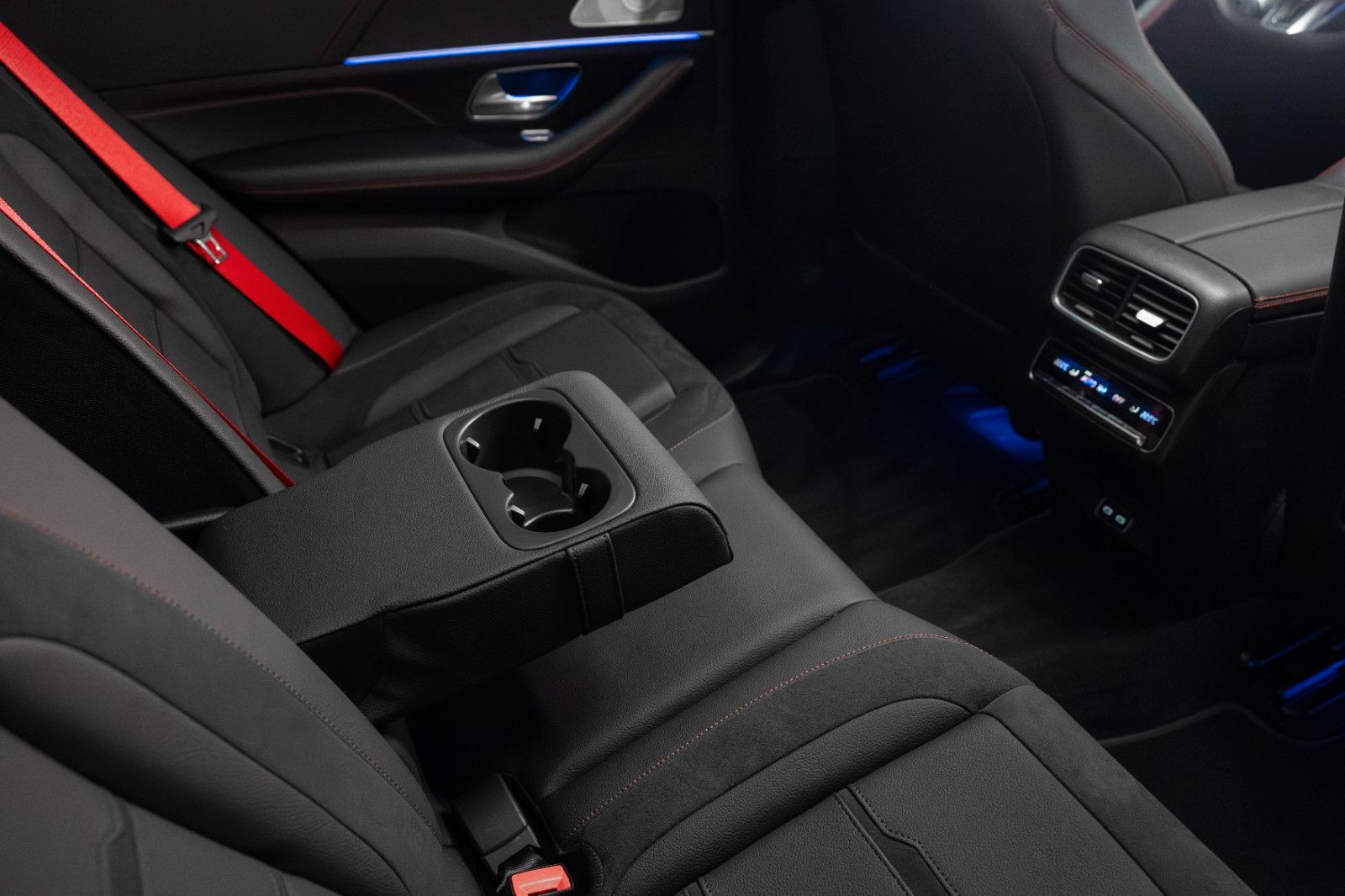 Mercedes-Benz GLE 53 AMG GLE GLE 53 AMG 4Matic+