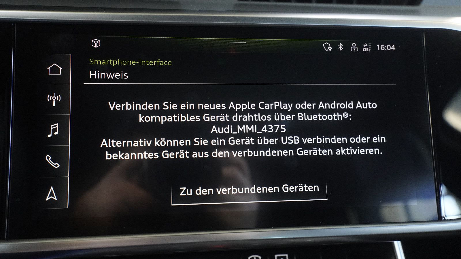 Audi A6 Avant 55 TFSI quattro S-LINE - Samsaru's Car Outlet