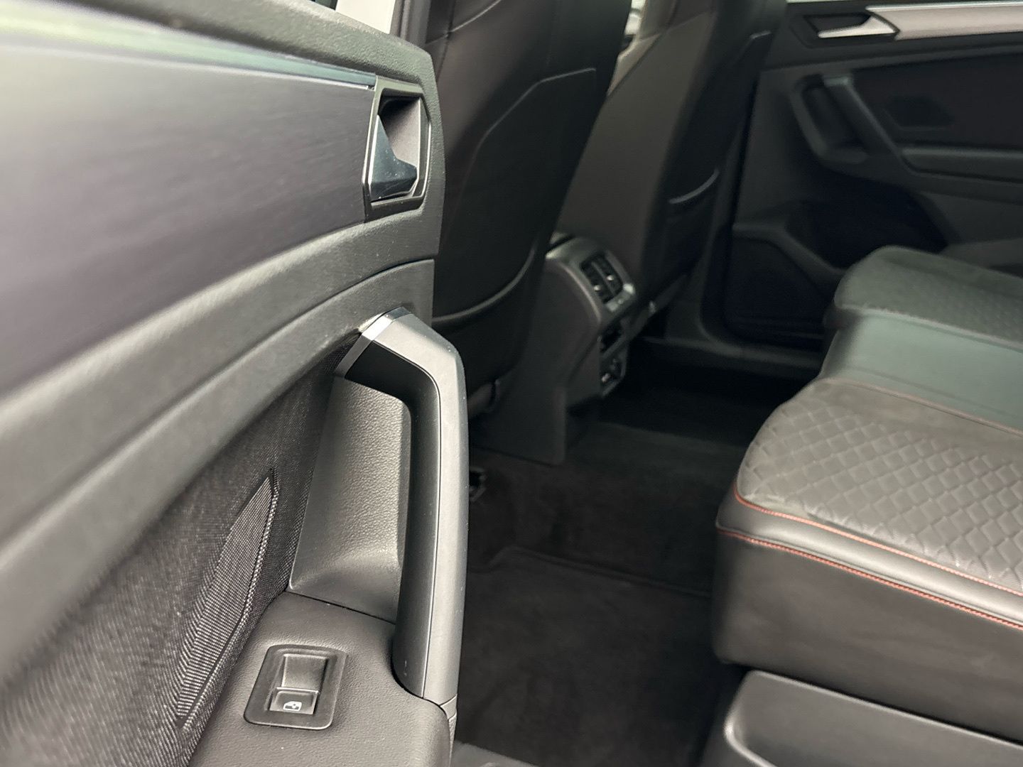 Seat Tarraco FR 1.4 eHybrid DSG Pano ACC AHK