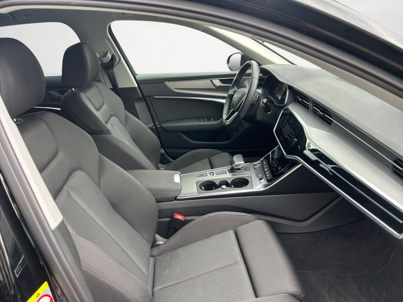 Audi A6 Avant 45 TFSI S tronic - Samsaru's Car Outlet
