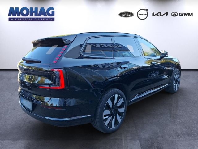 Volvo EX90 Performance  AWD Ultra *AHK*7-Sitzer