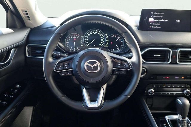 Mazda CX-5 Sports-Line 2.5l AWD Automatik BOSE/360°/Ma