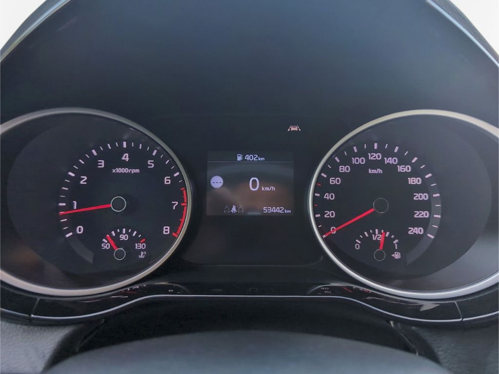 Kia Ceed 1.4 T-GDI Vision - Samsaru's Car Outlet