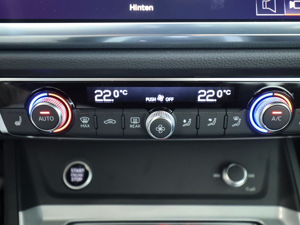 Audi Q3 advanced 35 TDI quattro S tronic - Samsaru's Car Outlet