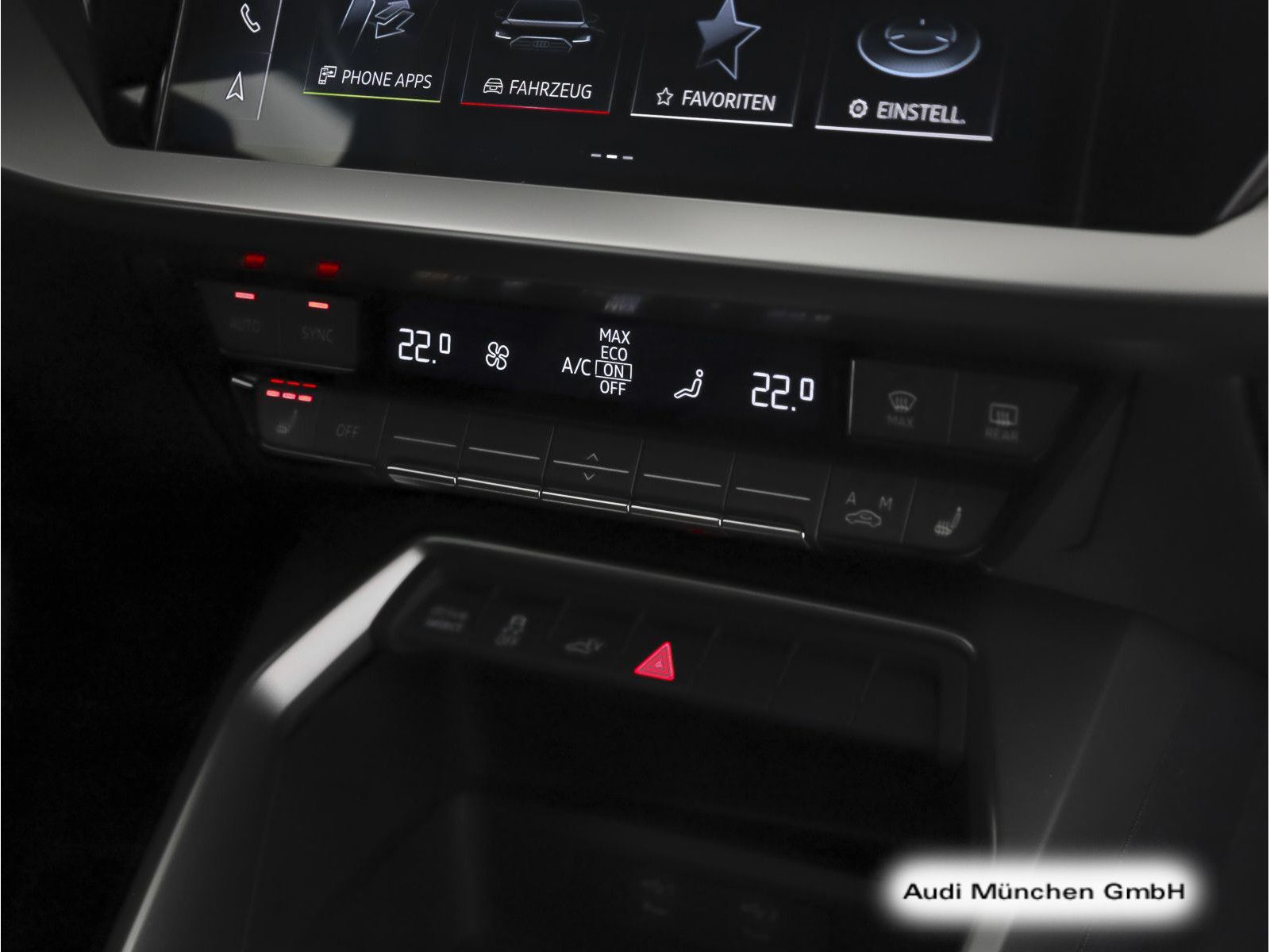 Audi A3 Sportback 40 e S tronic Navi+/ACC