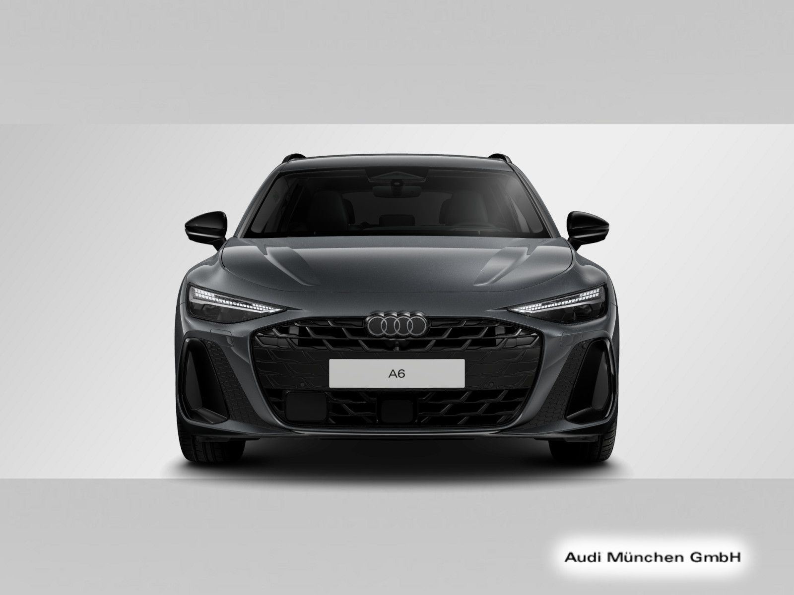 Audi A6 Avant NEU TFSI qu. S tronic S line Matrix/ACC