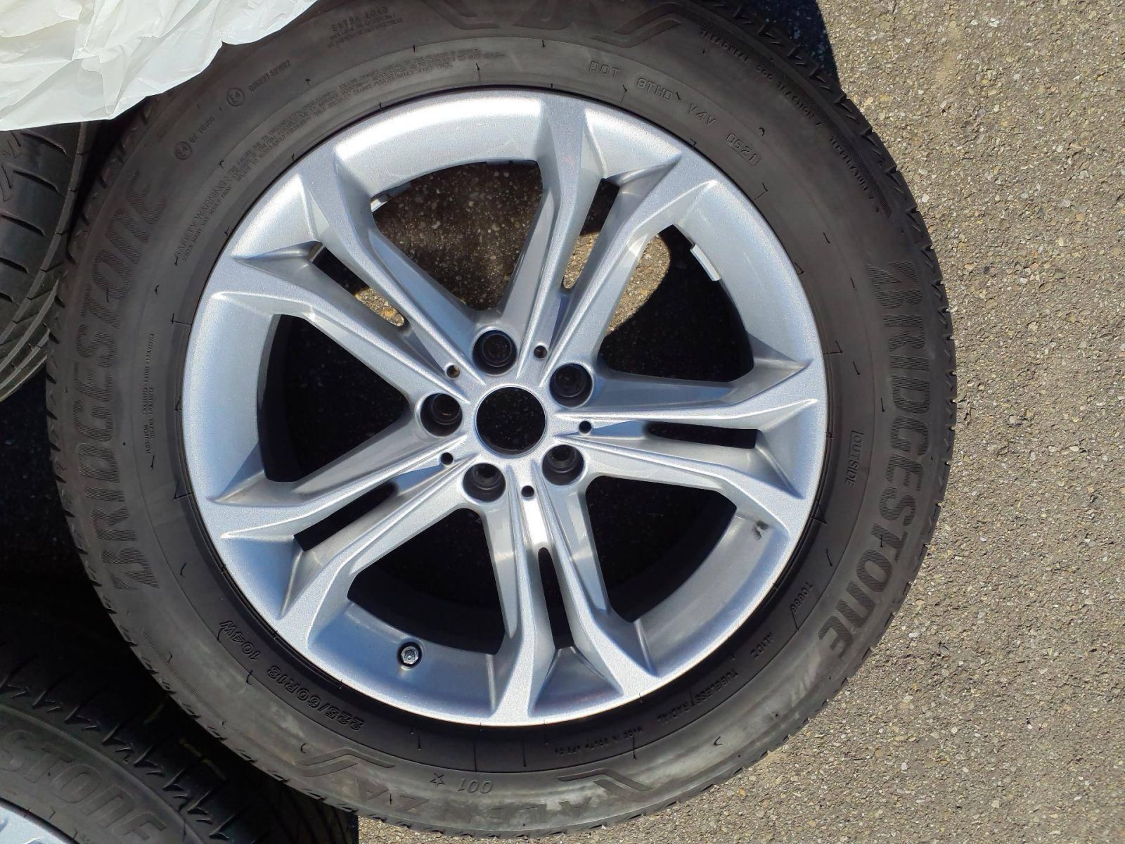 BMW X3 d Advantage xDrive - Samsaru's Car Outlet
