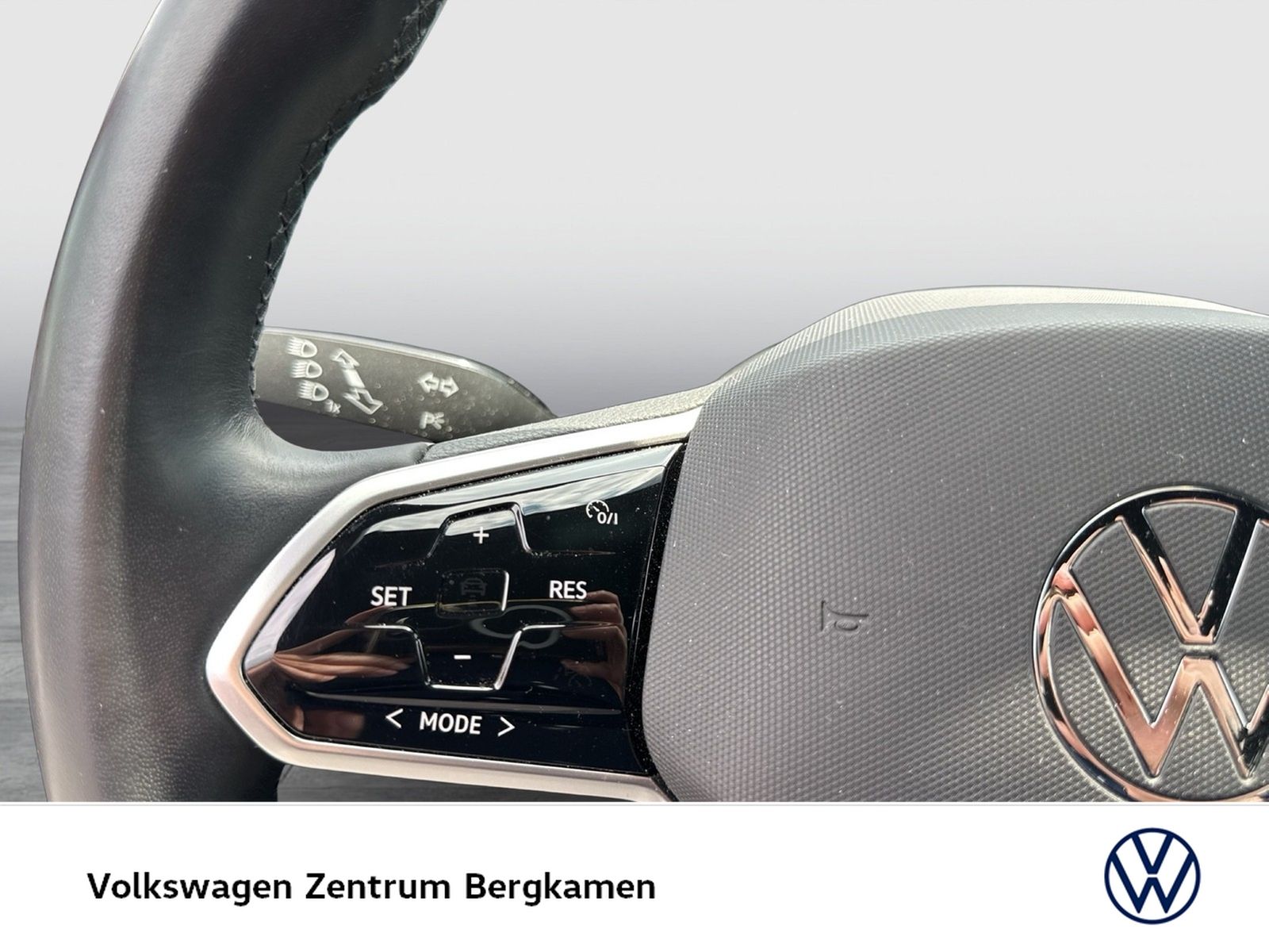 Volkswagen ID.4 GTX 4X4 AHK 360°CAM ACC LM21 HEAD-UP NAVI