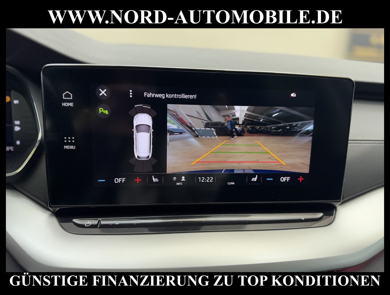 Skoda Octavia Combi Ambition 1.0 TSI e-Tec DSG - Samsaru's Car Outlet