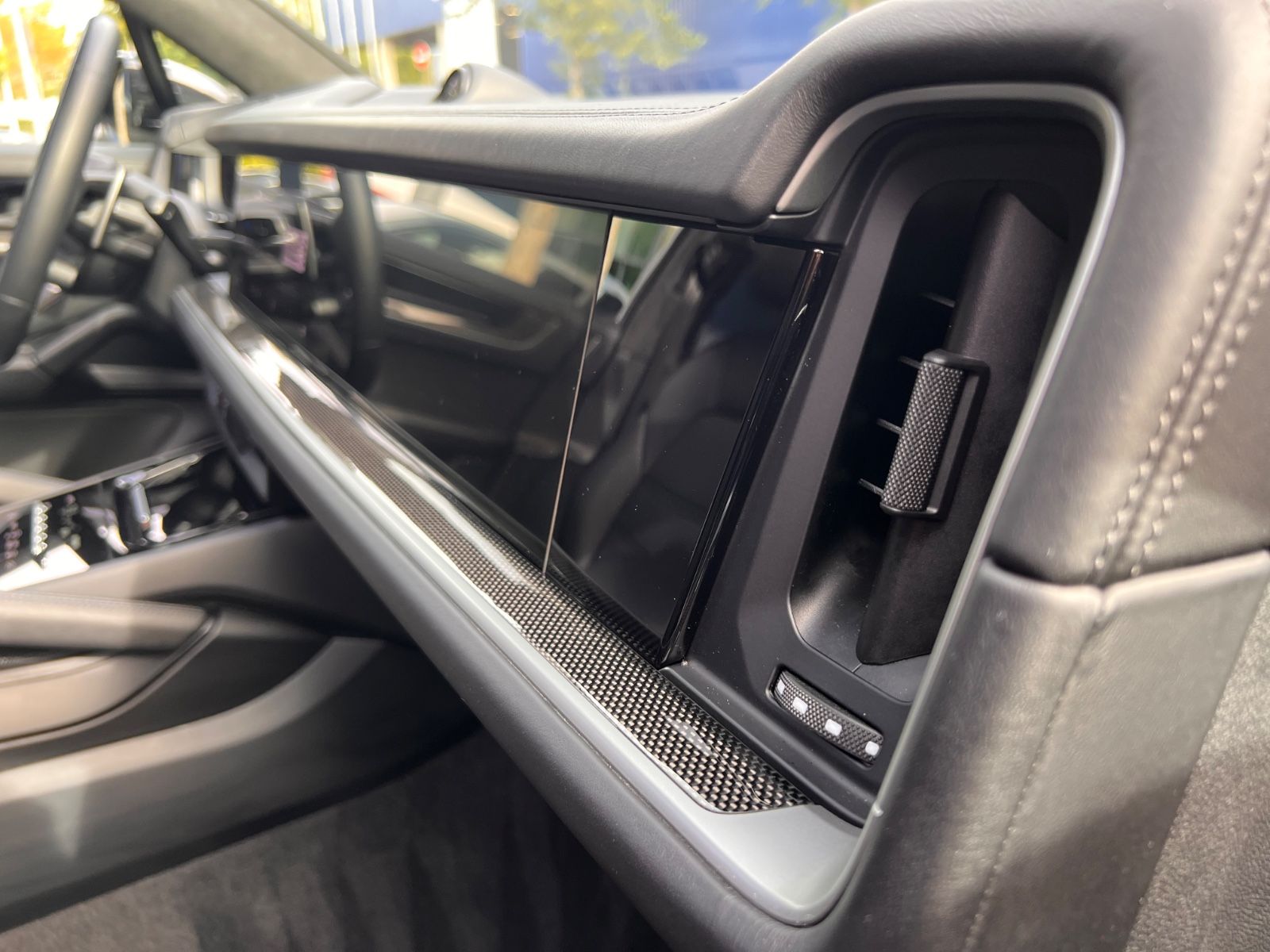 Porsche Cayenne E-Hyb #ULTRA VOLL! BURMESTER! NP171.000€