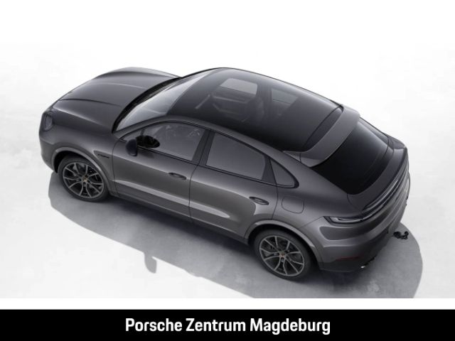 Porsche Cayenne S E-Hybrid Coupe*PDCC*PTV+*HD-MATRIX*AZV