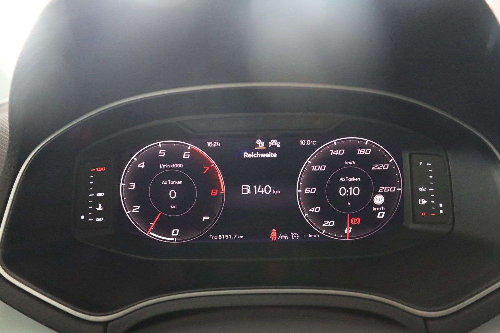 Seat Arona Style 1.0 TSI *Sitzheizung*Carplay-Navi