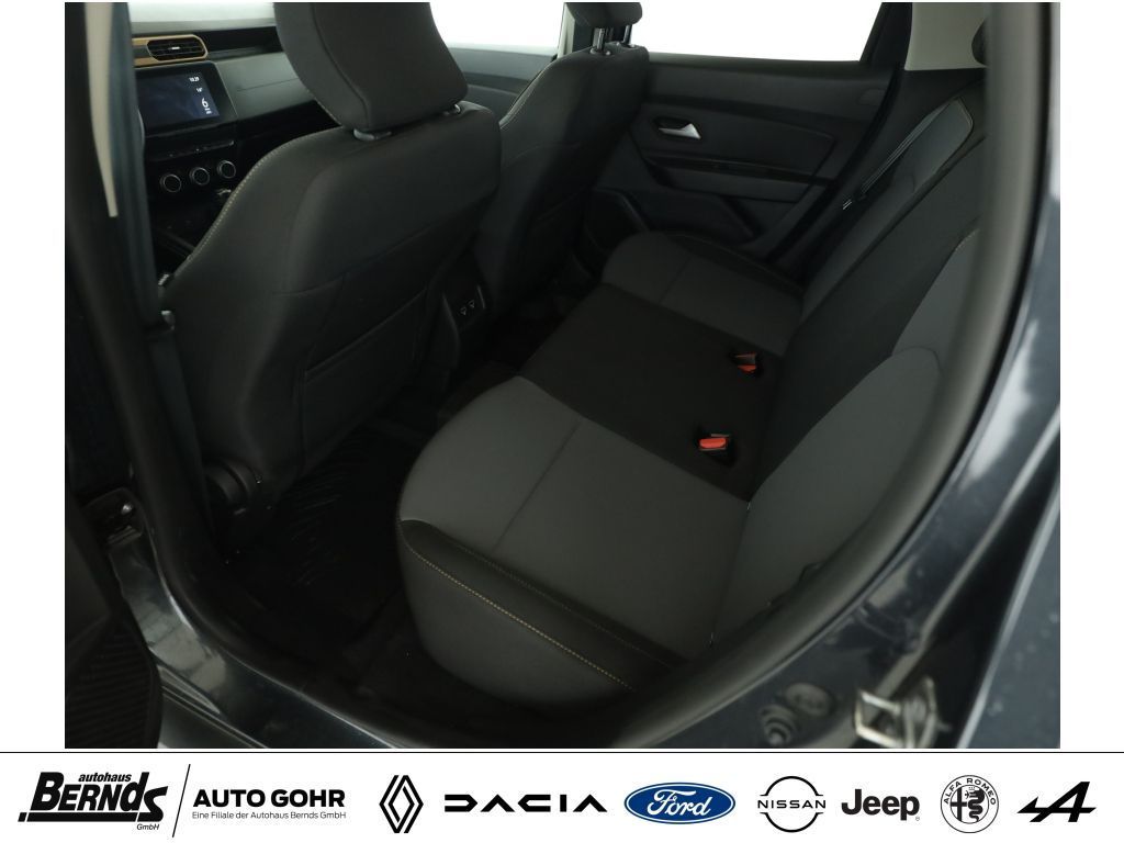 Dacia Duster TCe 130 2WD Extreme - Samsaru's Car Outlet