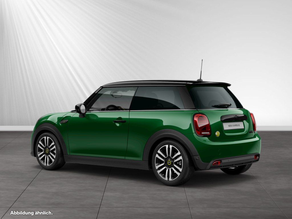 MINI Cooper SE Classic - Samsaru's Car Outlet