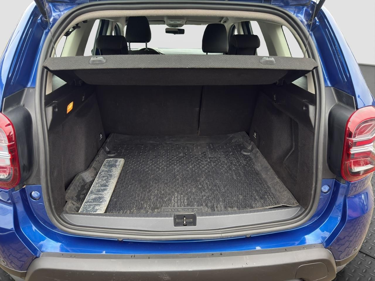 Dacia Duster 1.5 BLUE dCi Expression - Samsaru's Car Outlet