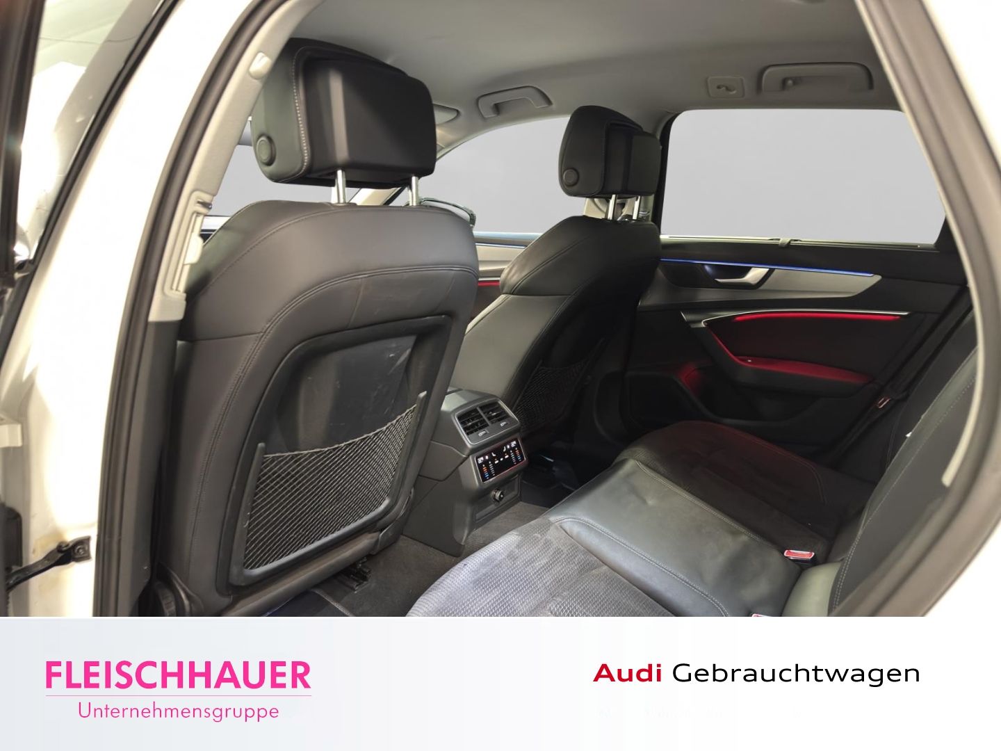 Audi A6 Avant 55 TFSI e quattro sport - Samsaru's Car Outlet
