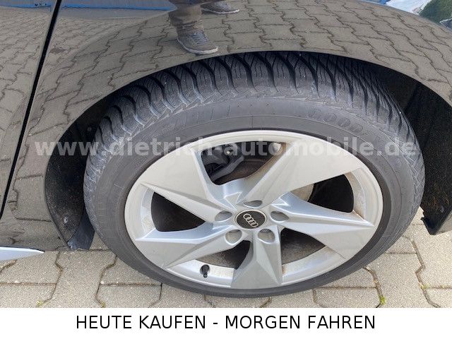 Audi A3 Sportback 30 TFSI S line - Samsaru's Car Outlet