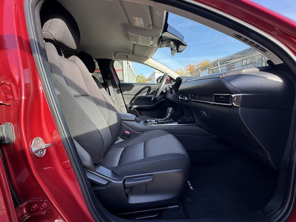 Mazda CX-30 SKYACTIV-G 2.0 M Hybrid