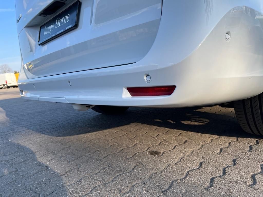 Mercedes-Benz V 300 d EXCLUSIVE EDITION AMG - Samsaru's Car Outlet