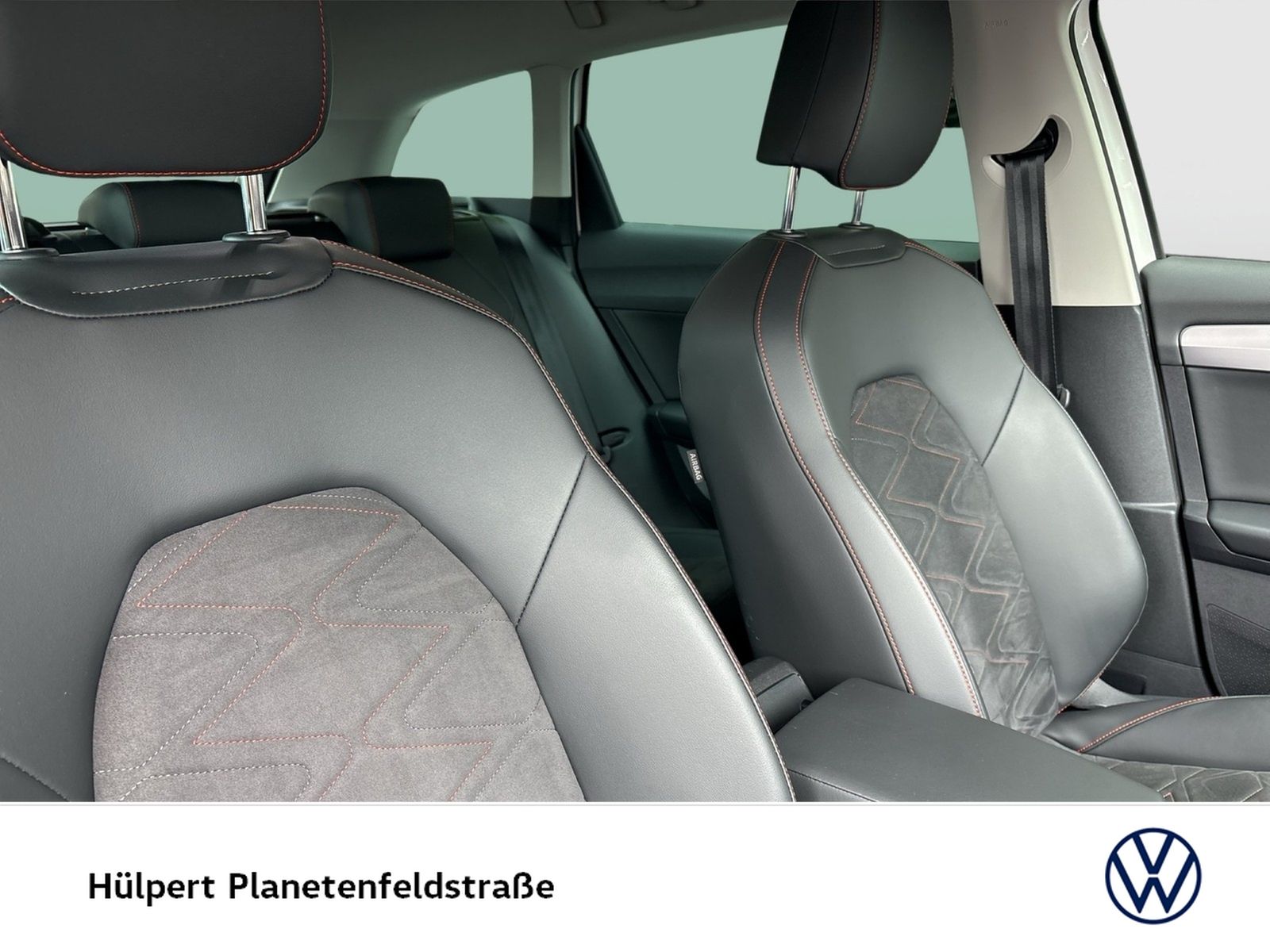 Seat Leon ST 1.4 HYBRID FR AHK CAM ACC LM18 NAVI