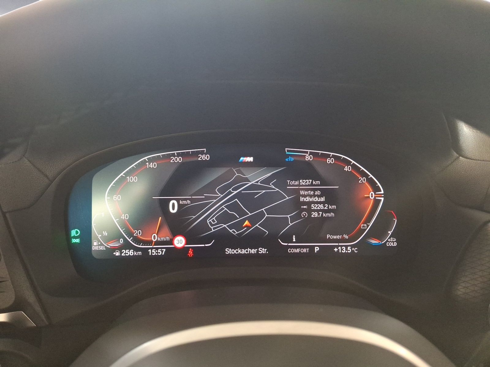 BMW X3 xDrive20d M Sport - Samsaru's Car Outlet