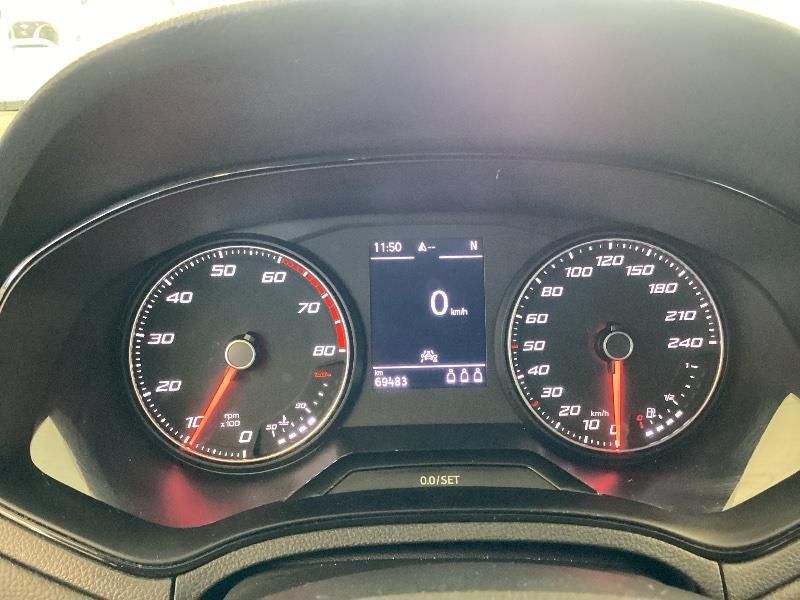 Seat Ibiza Xcell 1.0 TSI DSG - Samsaru's Car Outlet