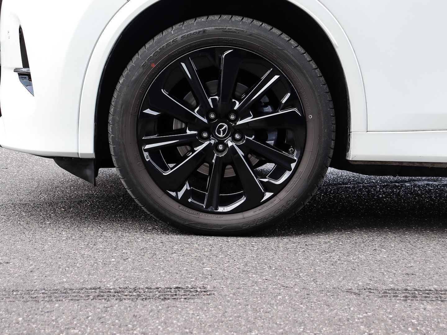 Mazda CX-60 HOMURA 2025 3.3L e-SKYACTIV-D 254PS AWD Co